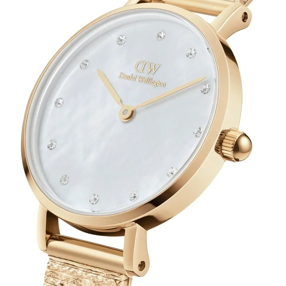 Наручные часы Petite Pressed Studio Lumine 28 мм