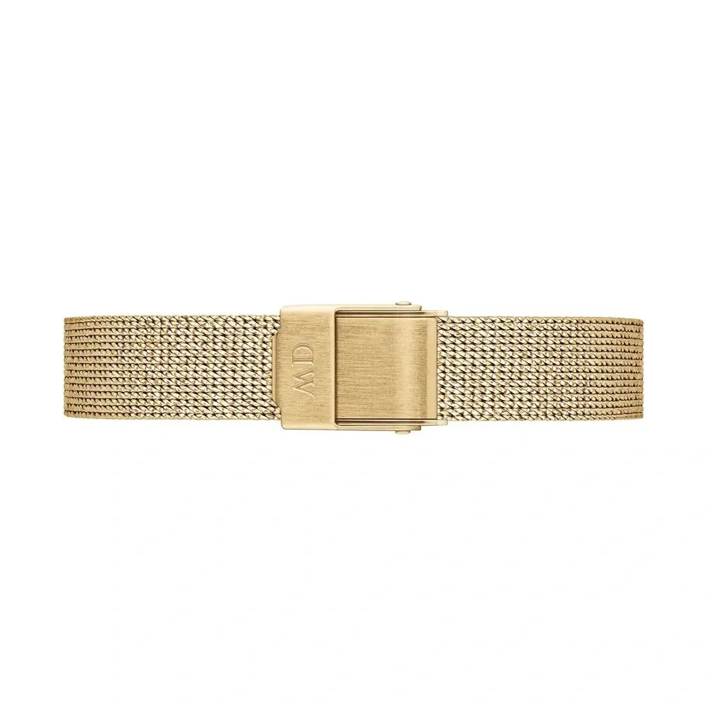 Наручные часы Petite Pressed Evergold 28 мм