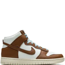 Высокие кроссовки Dunk Hi Retro PRM