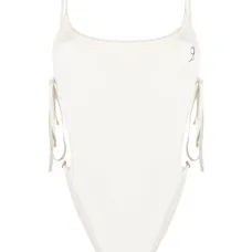 Купальник с завязками