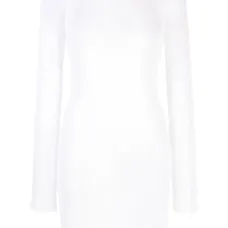 платье мини Andy