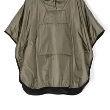 Куртка с драпированными рукавами Куртка с драпированными рукавами