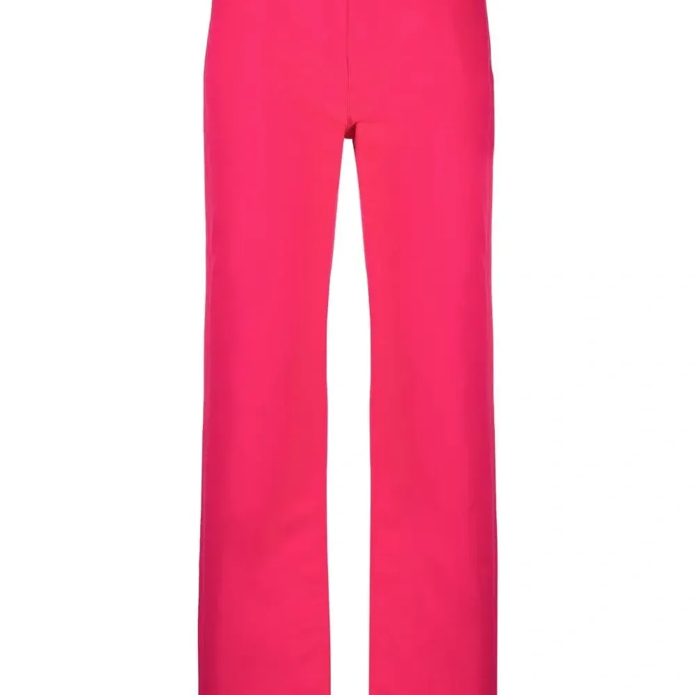 Прямые брюки Прямые брюки