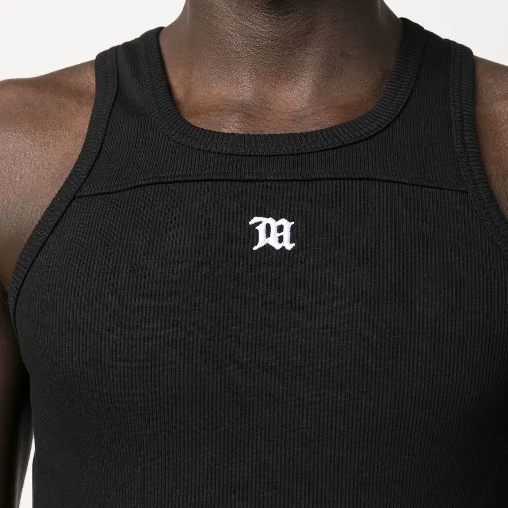 Топ с логотипом