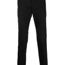 Узкие брюки строгого кроя