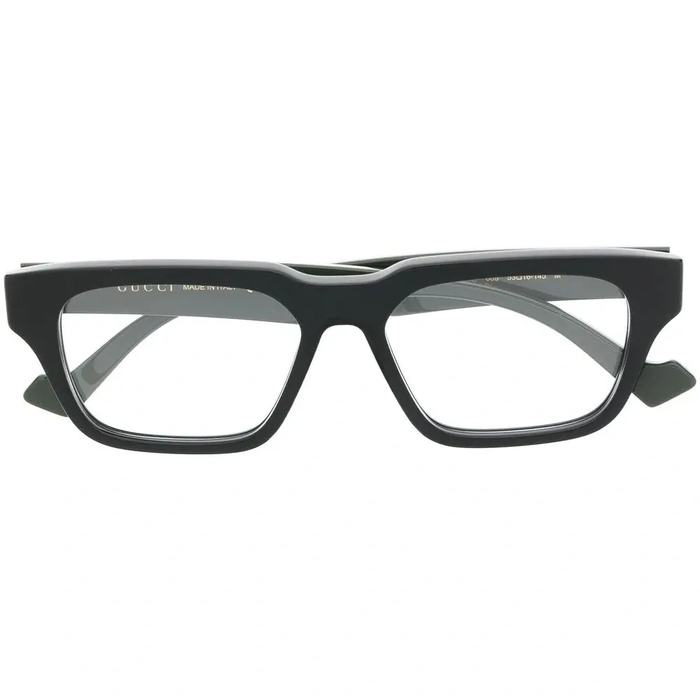 очки в стиле колор-блок