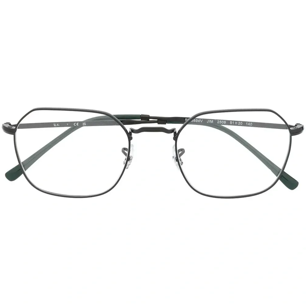 Очки Jim в круглой оправе