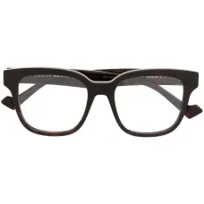 Оправы для очков квадратной формы