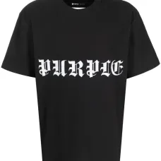 Футболка с логотипом