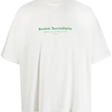 футболка с логотипом