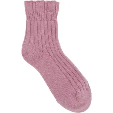 Рифлёные носки