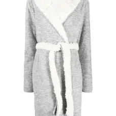 Двусторонний халат