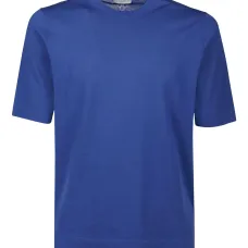 Футболка с короткими рукавами