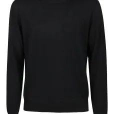 Вязаный джемпер