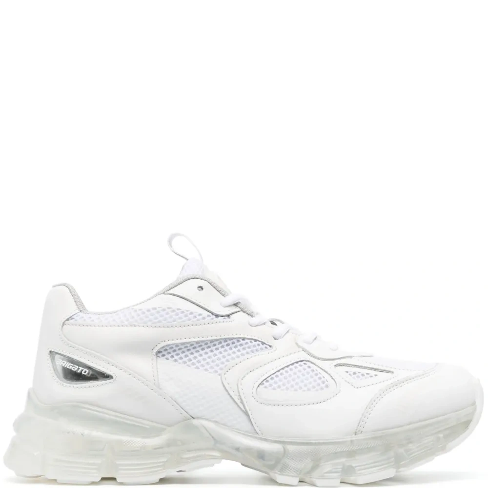 Кроссовки Marathon на шнуровке Кроссовки Marathon на шнуровке