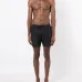 Плавки-шорты с логотипом