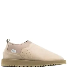 Лоферы-носки