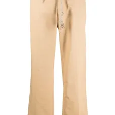 Прямые брюки