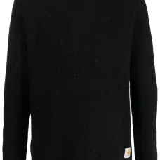 Джемпер Anglistic с круглым вырезом