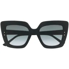 Солнцезащитные очки Auri с эффектом градиента