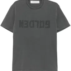 Футболка с логотипом