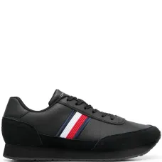 Кроссовки на шнуровке