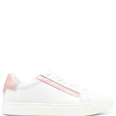 Кеды в двух тонах