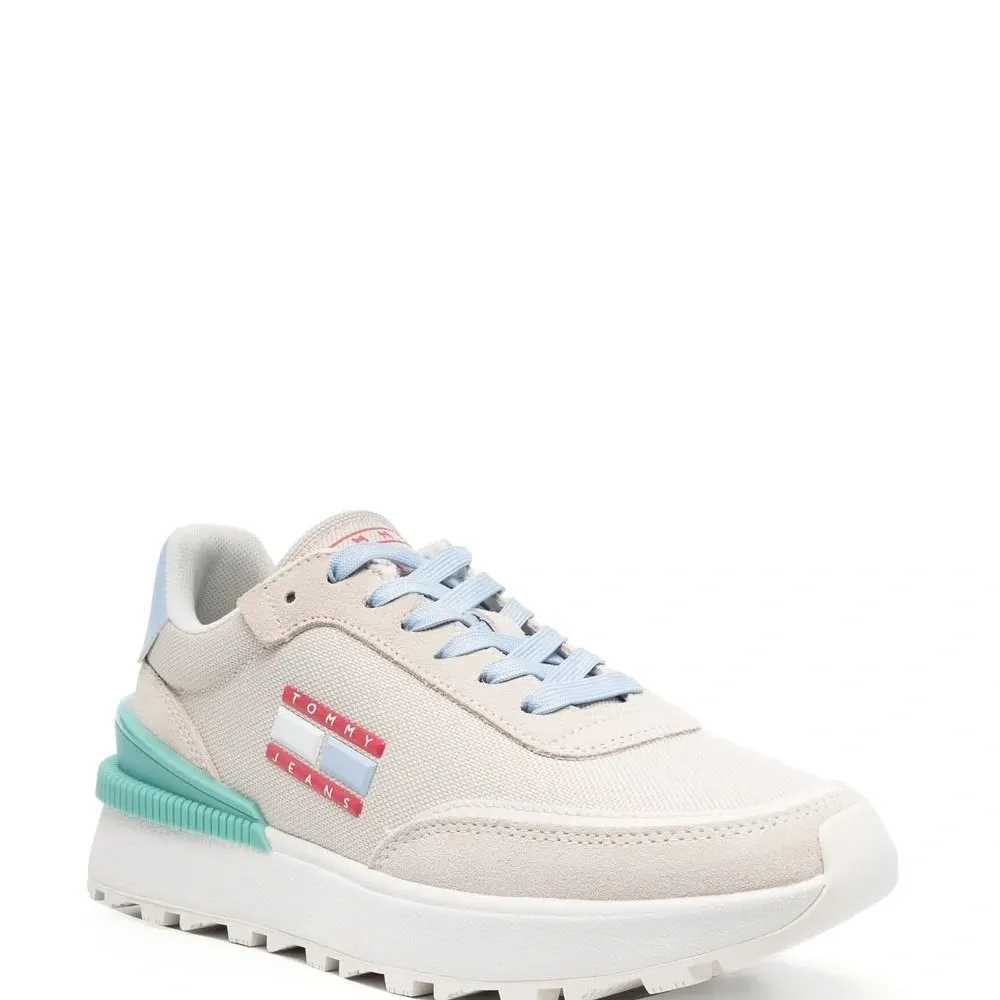 Кроссовки Tech Runner