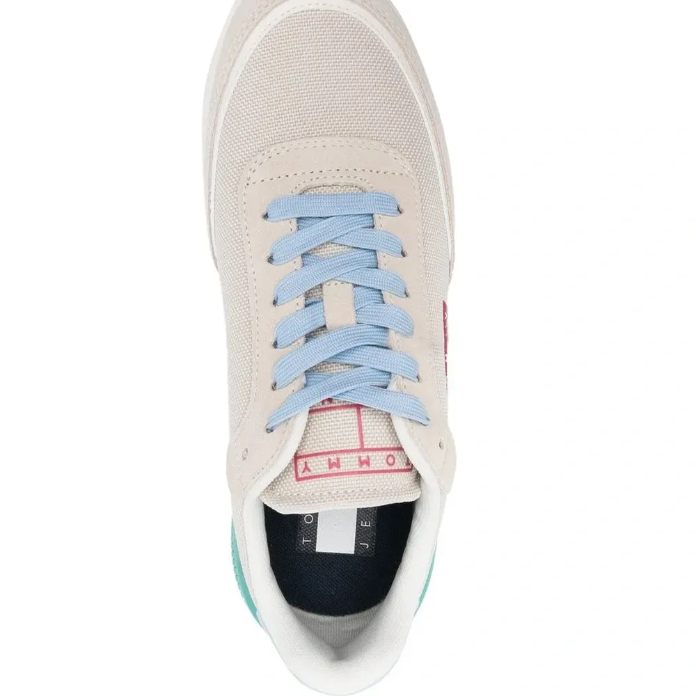 Кроссовки Tech Runner