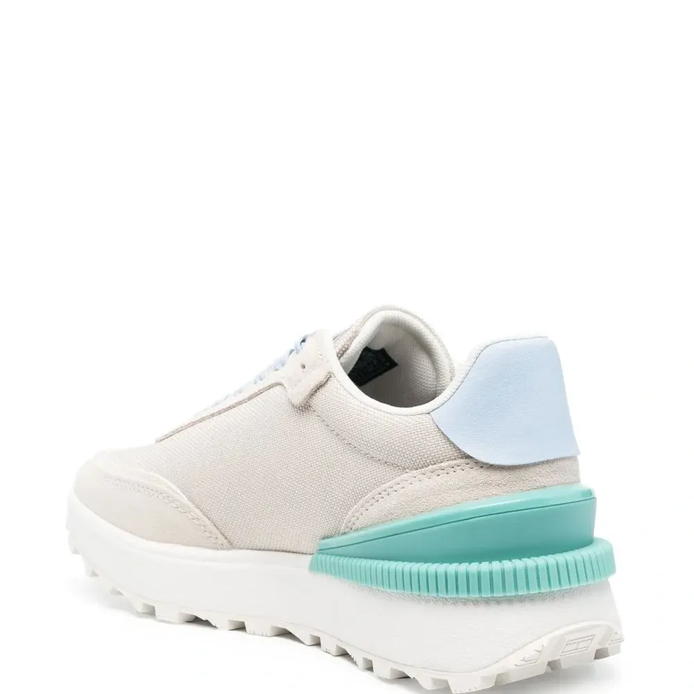 Кроссовки Tech Runner