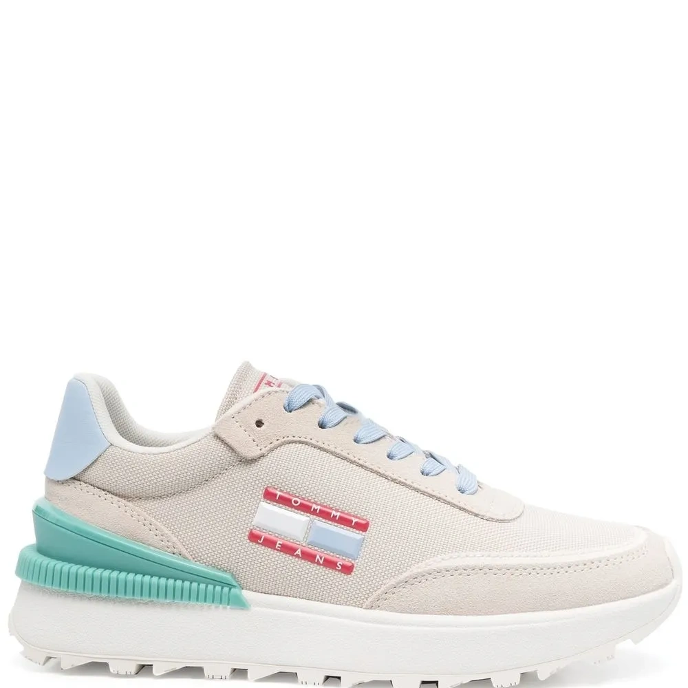 Кроссовки Tech Runner