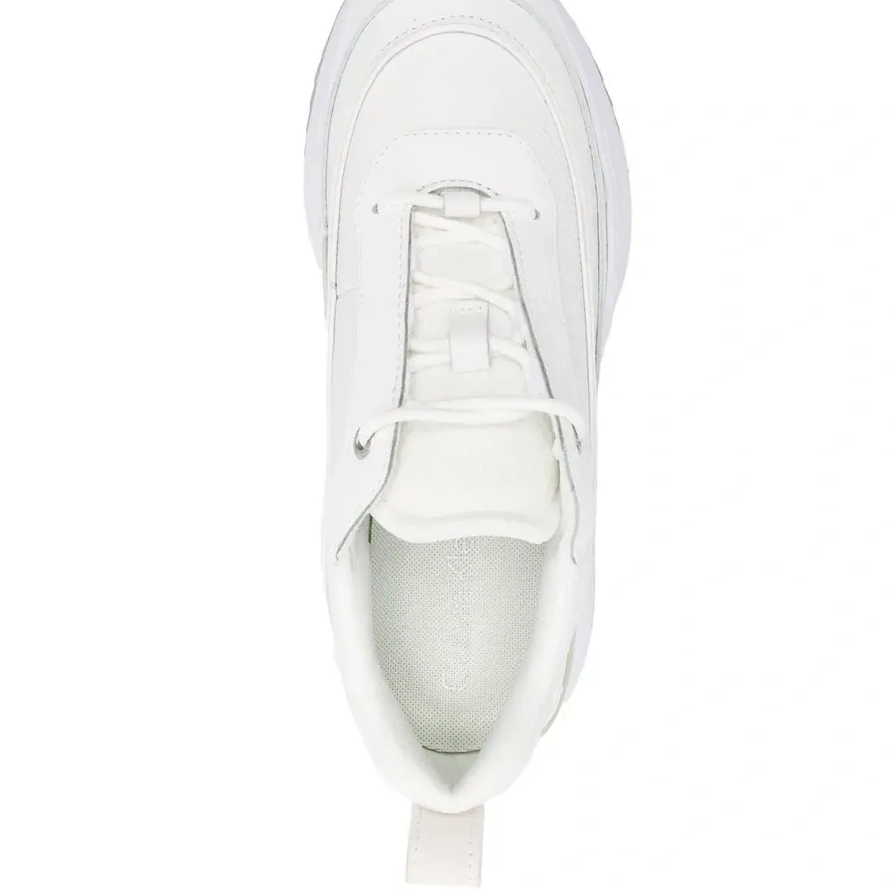 Массивные кроссовки