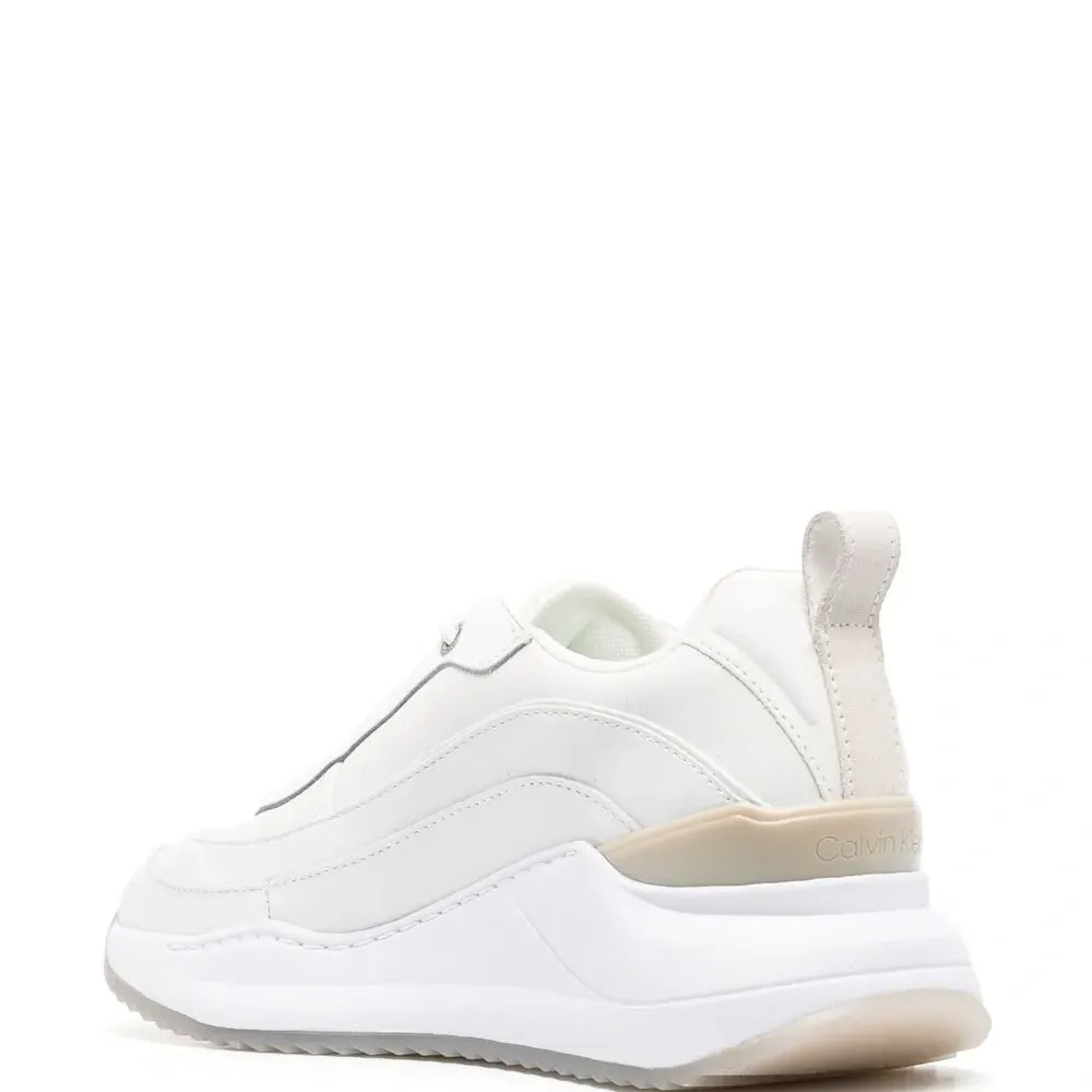 Массивные кроссовки