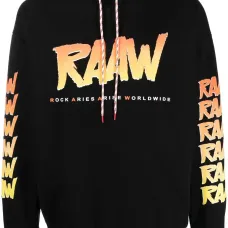 Худи с логотипом