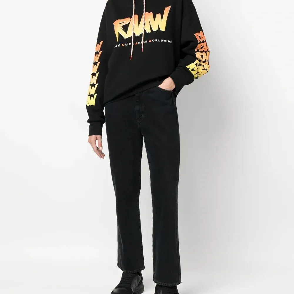 Худи с логотипом Худи с логотипом