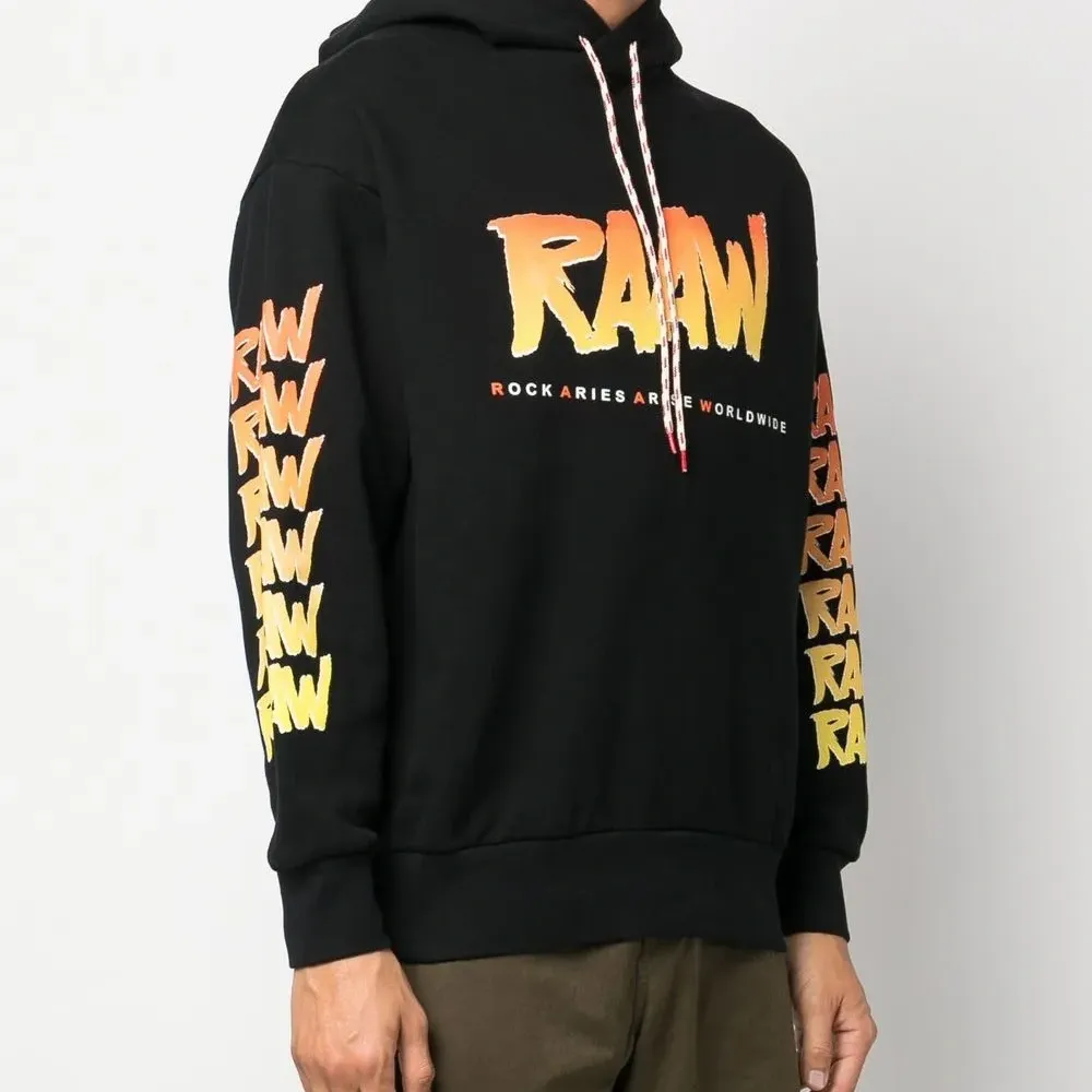 Худи с логотипом Худи с логотипом