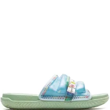 Шлепанцы Super Play SP из коллаборации с J Balvin