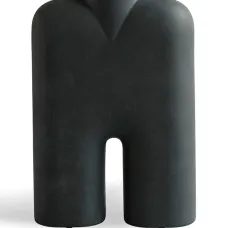 Высокая ваза Cobra Hexa Высокая ваза Cobra Hexa