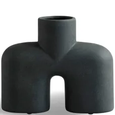 Cobra Uno medium vase