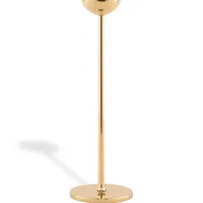 Подсвечник Tulip среднего размера (21 см)