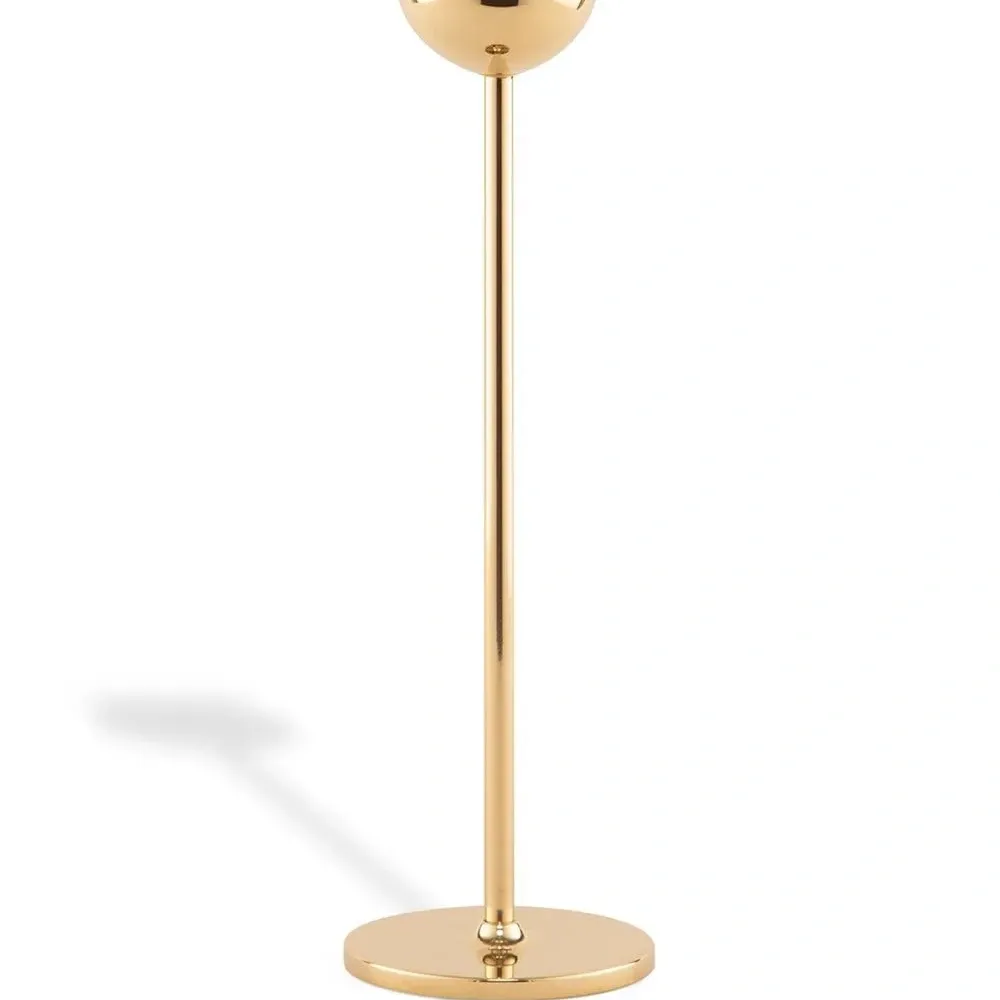 Подсвечник Tulip среднего размера (21 см)