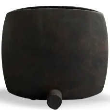 Квадратная ваза Guggenheim Квадратная ваза Guggenheim