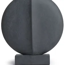 Мини-ваза Guggenheim (34 см)