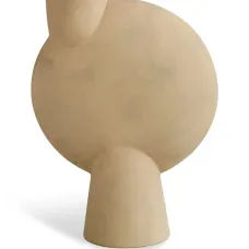 Большая ваза Bubl Sphere