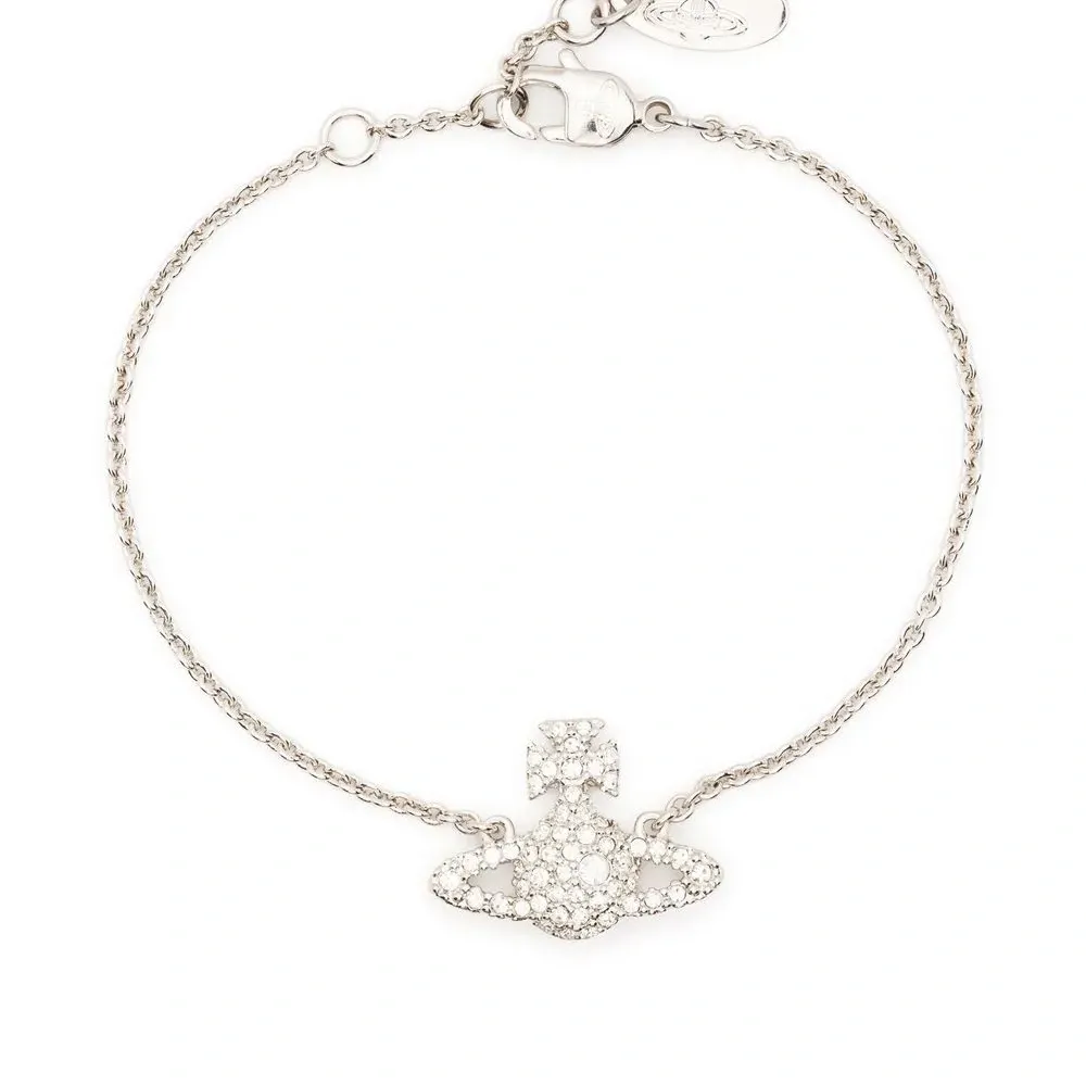 Браслет с подвеской Orb