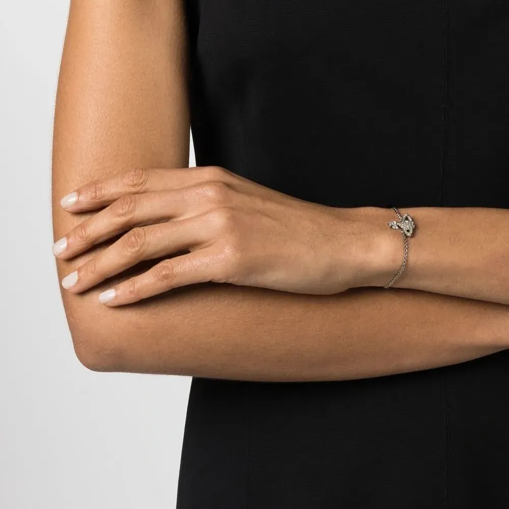 Браслет с подвеской Orb