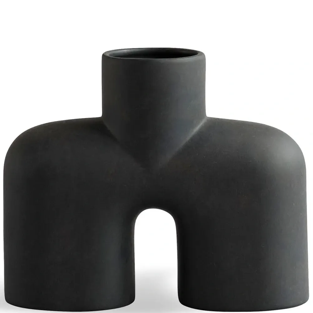 Cobra Uno medium vase