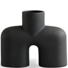 Cobra Uno medium vase