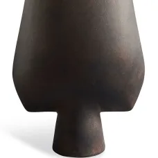 Большая ваза Sphere Square