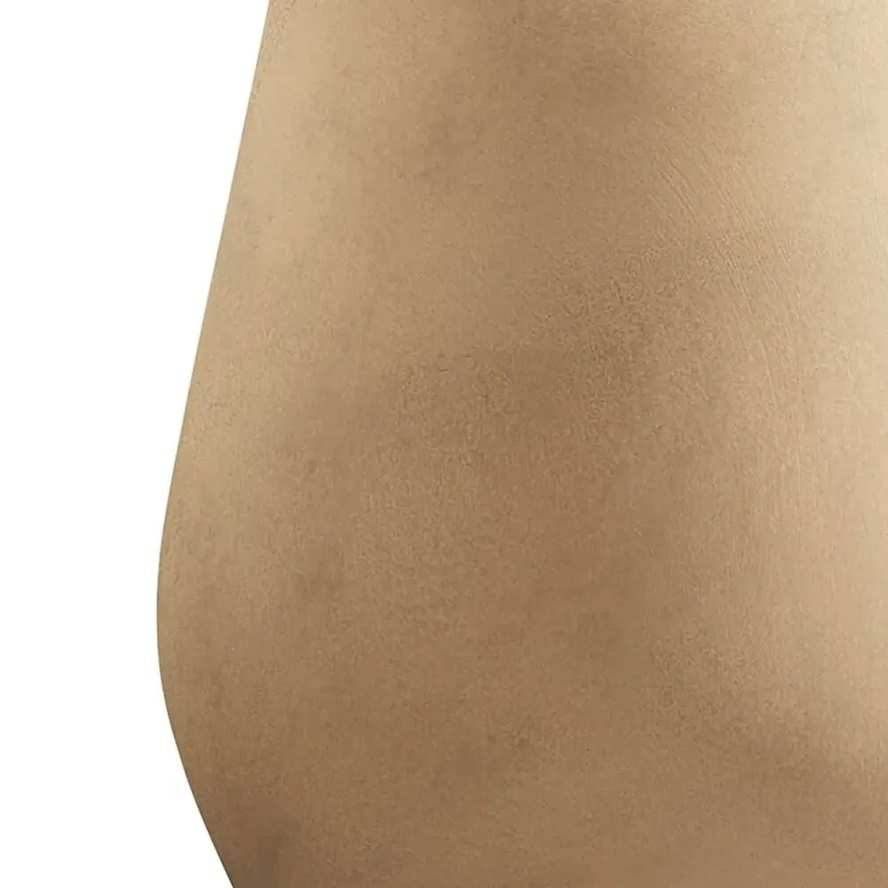 Большая ваза Sphere Square